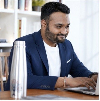 Gaurav Jain